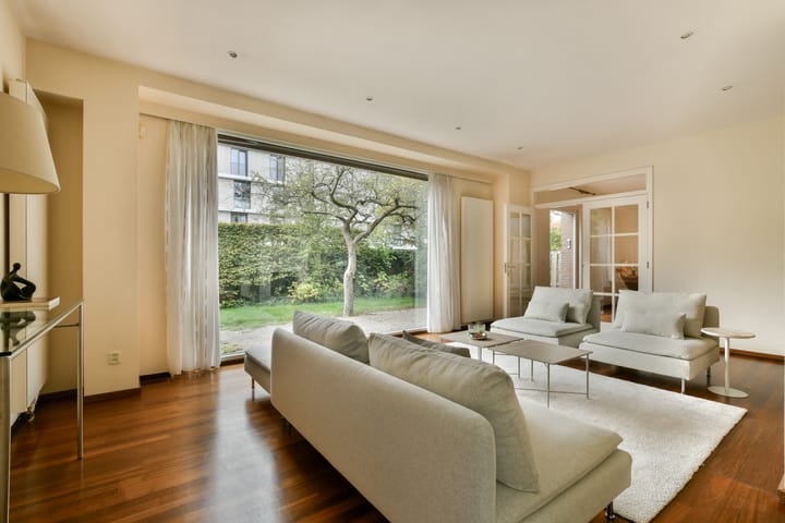 Photo 5 of Manus Peetstraat 2