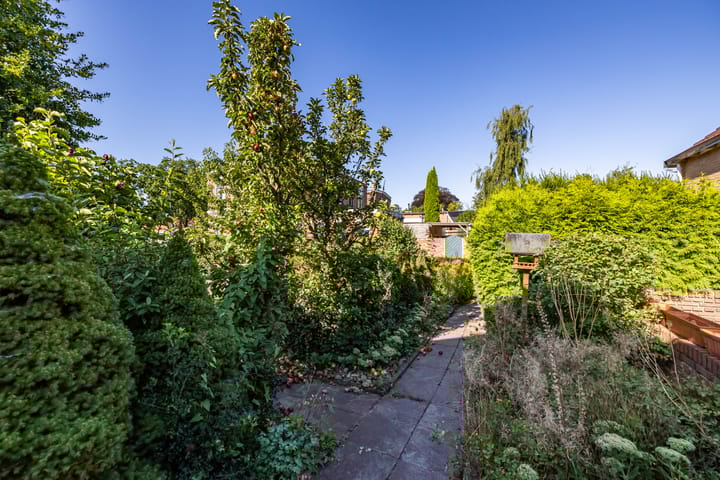 Foto 21 van Herenstraat 67