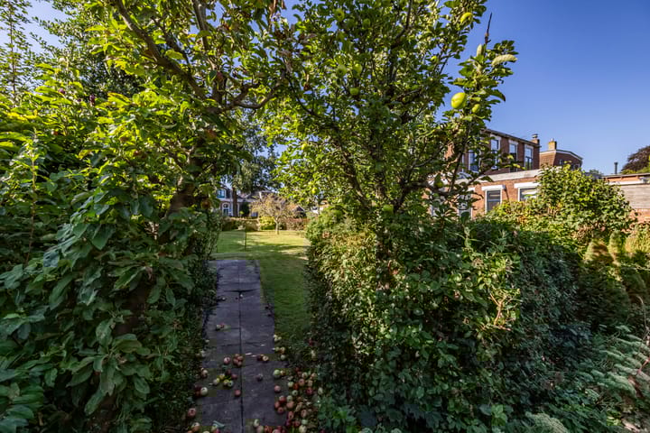 Foto 22 van Herenstraat 67