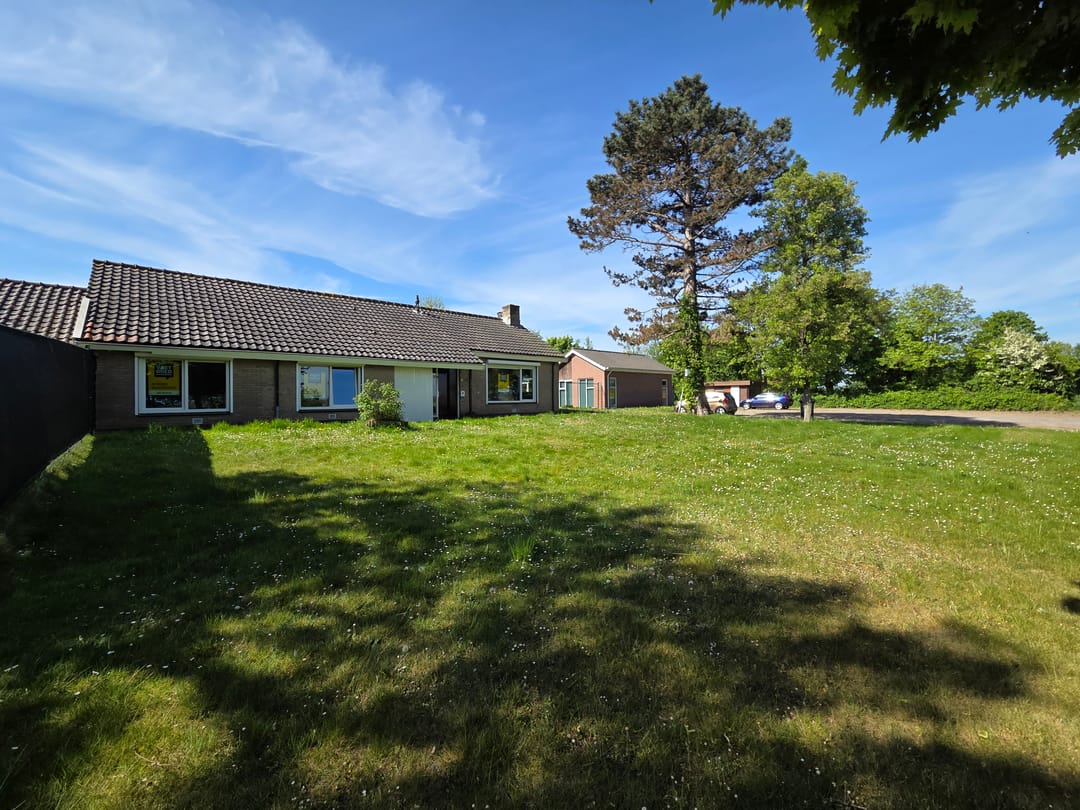 Foto 2 van Golsteinseweg 6