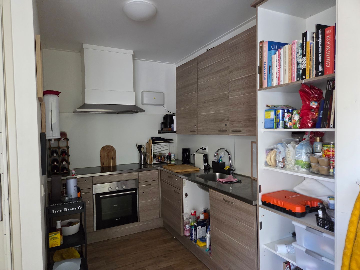 Foto 5 van Golsteinseweg 6