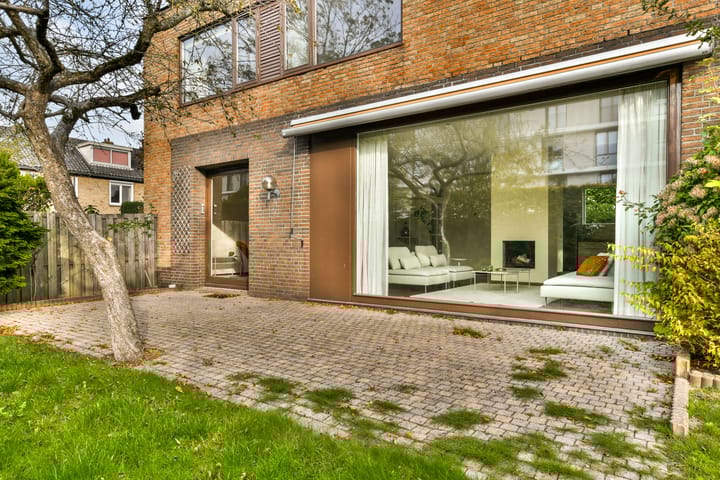 Foto 20 van Manus Peetstraat 2