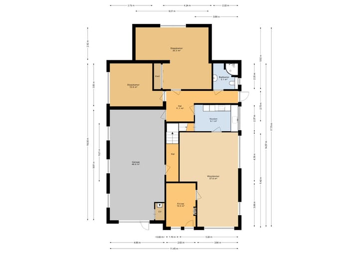 Foto 66 van Herenstraat 67