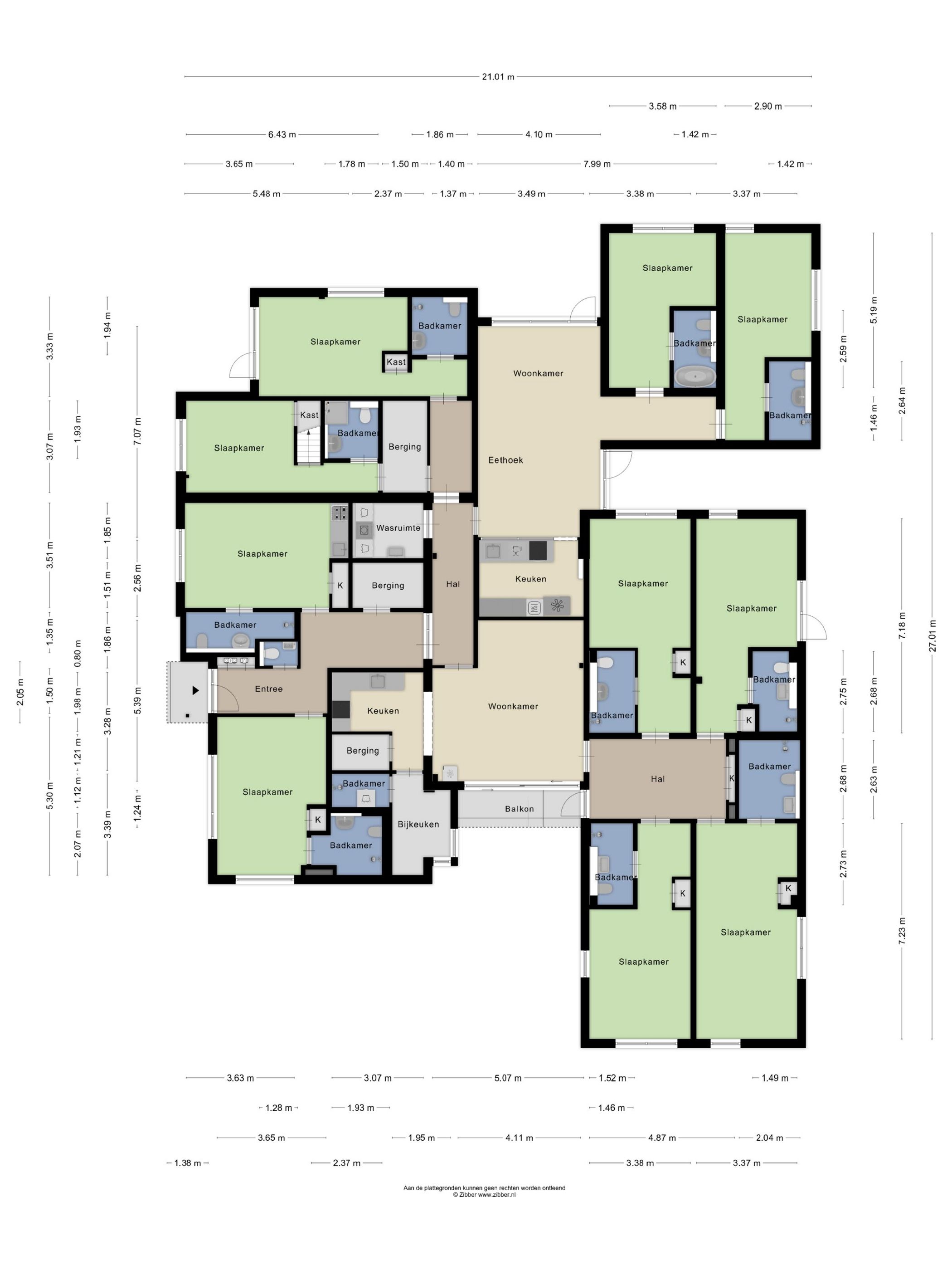 Foto 78 van Golsteinseweg 6