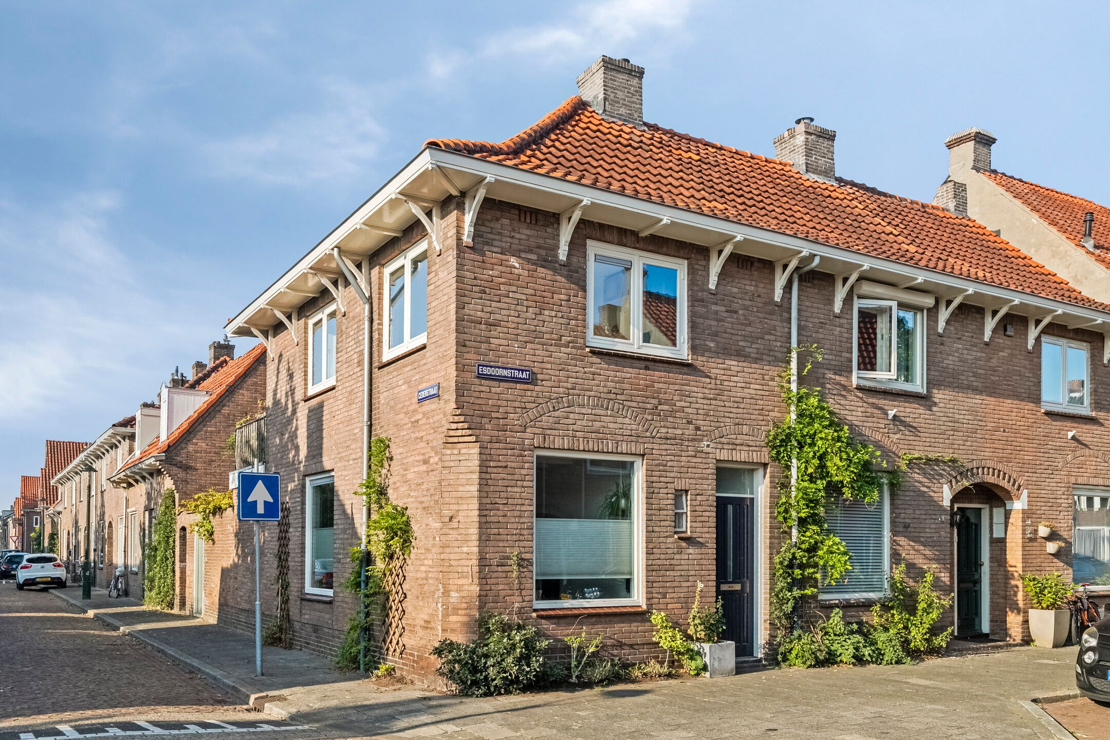 Esdoornstraat, 15, Den Bosch, 5213CM, Noord-Brabant, Nederland 15 