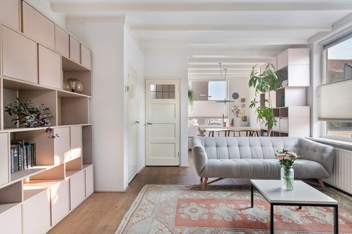 Foto 2 van Esdoornstraat 15