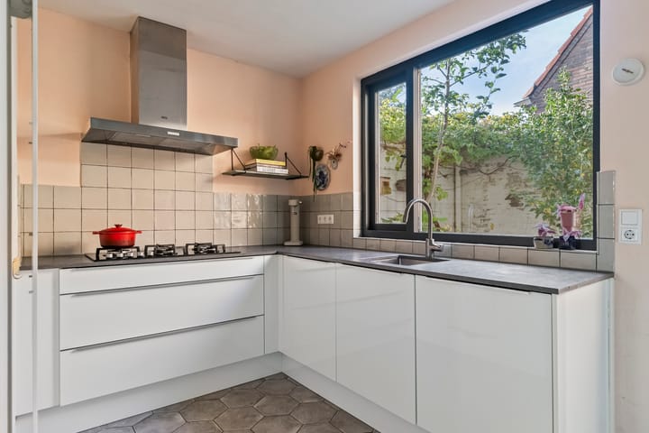 Foto 3 van Esdoornstraat 15