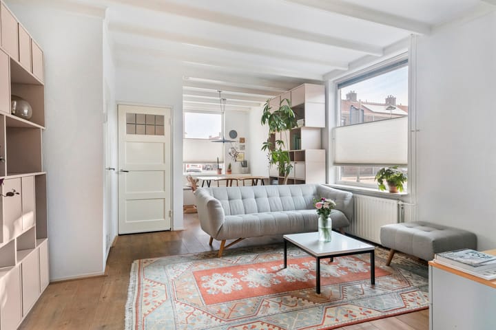 Foto 4 van Esdoornstraat 15