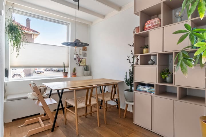 Foto 8 van Esdoornstraat 15