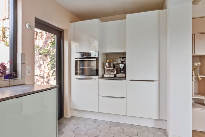 Foto 10 van Esdoornstraat 15