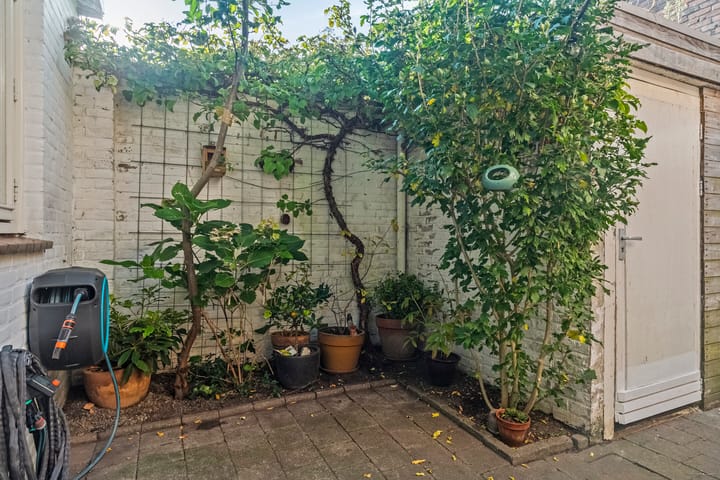 Foto 25 van Esdoornstraat 15