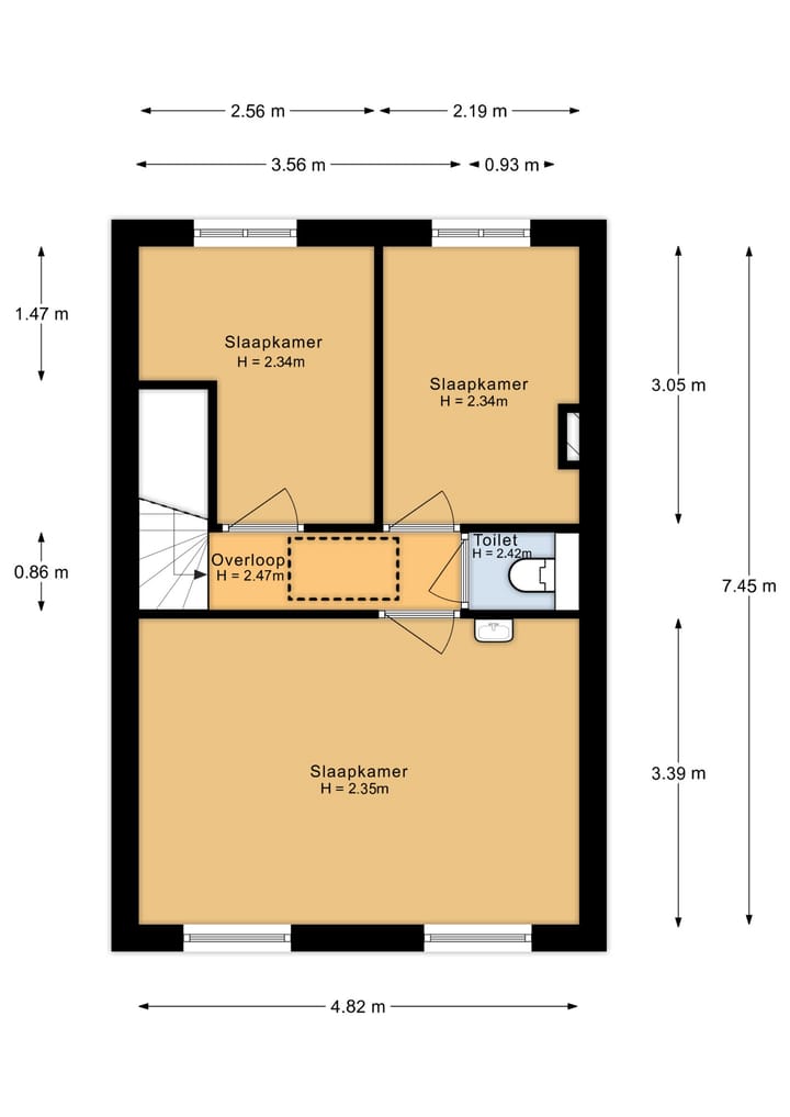 Foto 70 van Arnhemseweg-Zuid 171