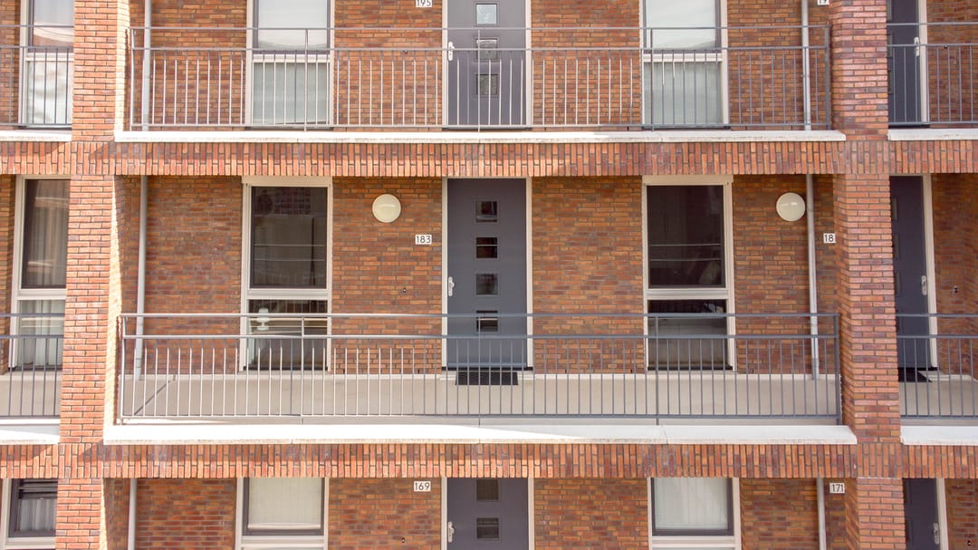 Photo 28 of San Marinostraat 183