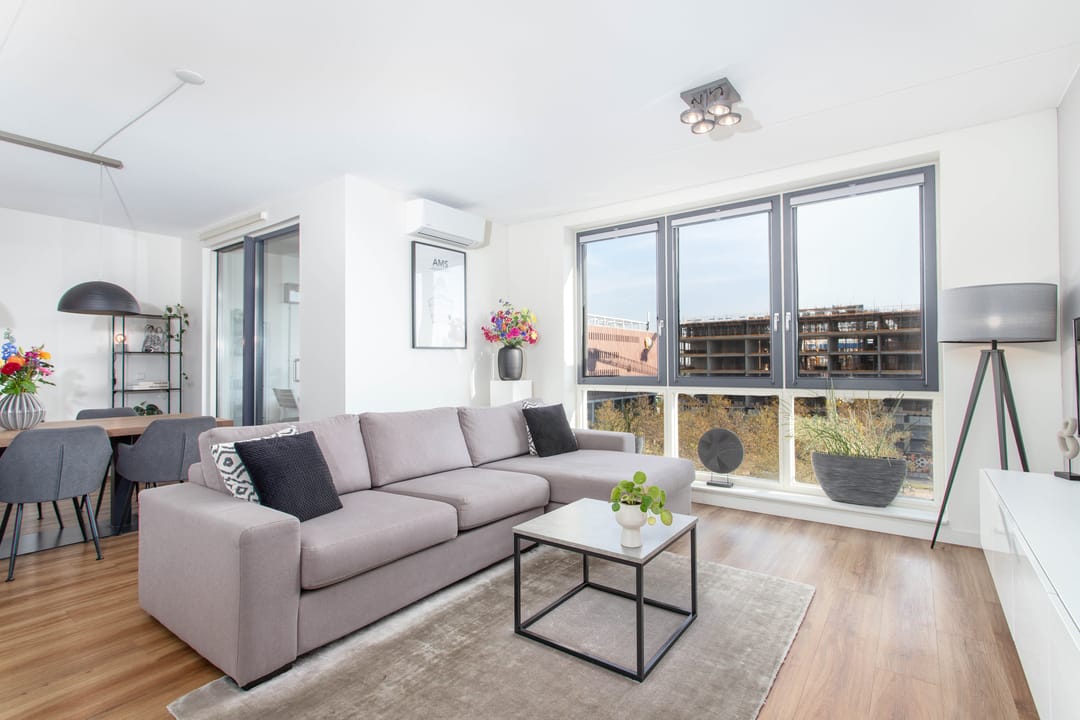 Photo 2 of San Marinostraat 183