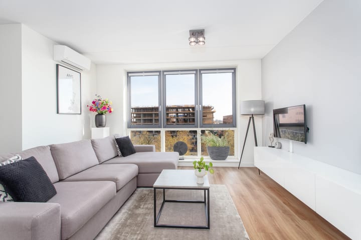 Photo 5 of San Marinostraat 183