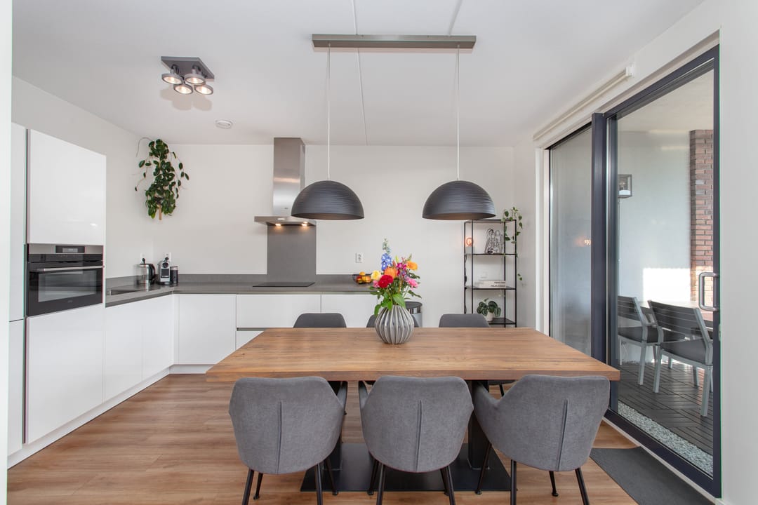 Photo 7 of San Marinostraat 183