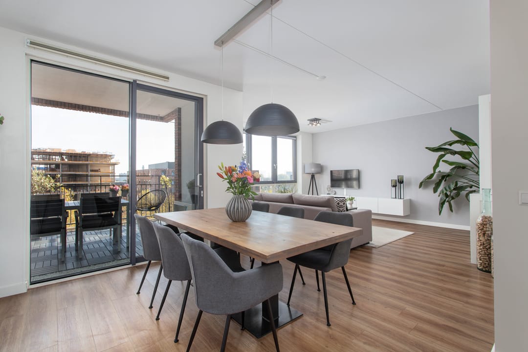 Photo 8 of San Marinostraat 183