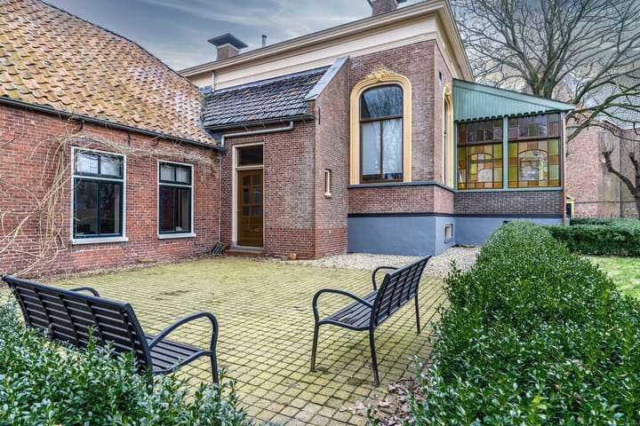 Foto 3 van Kerkpad 25