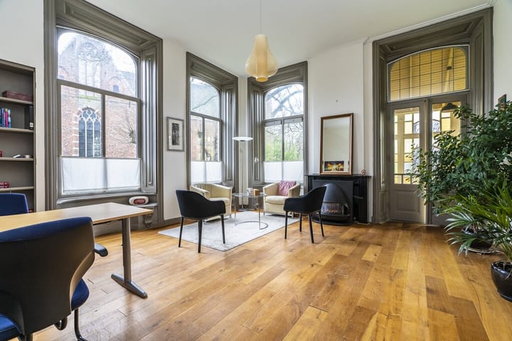 Foto 4 van Kerkpad 25