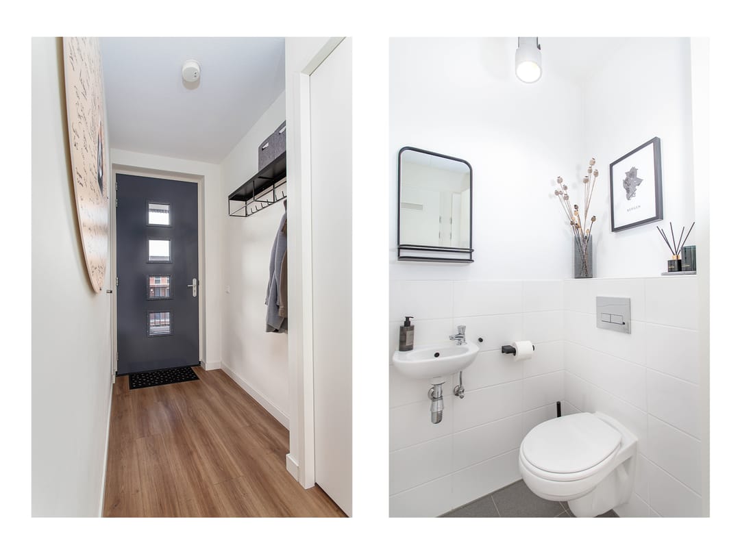 Photo 22 of San Marinostraat 183