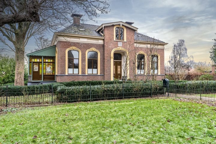 Foto 7 van Kerkpad 25