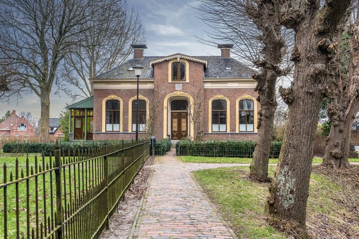 Foto 8 van Kerkpad 25