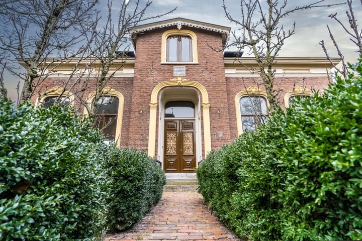 Foto 9 van Kerkpad 25