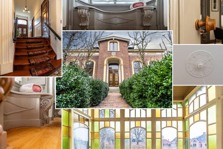 Foto 10 van Kerkpad 25