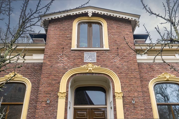 Foto 11 van Kerkpad 25