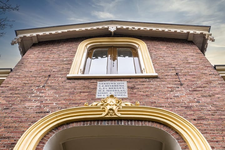 Foto 12 van Kerkpad 25