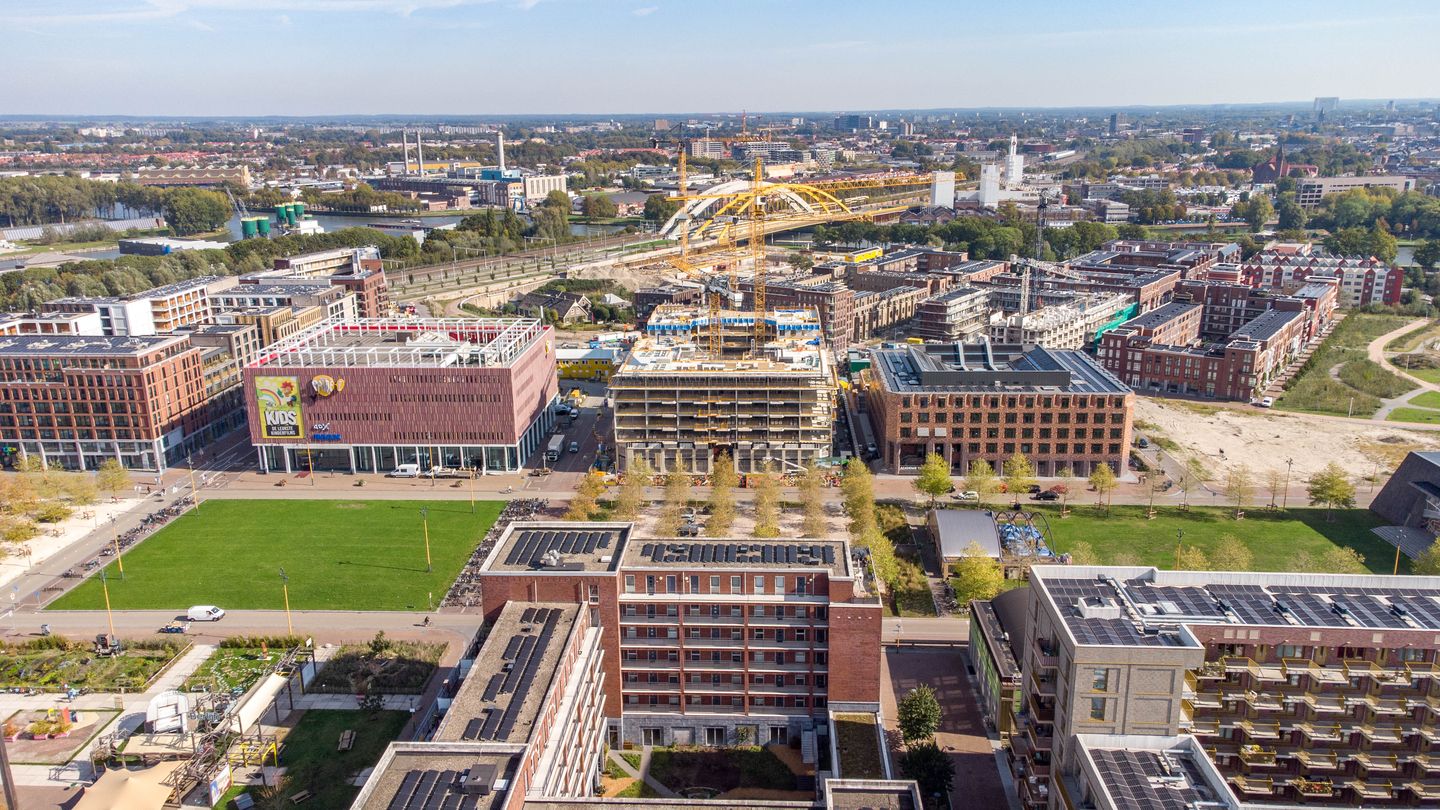 Photo 29 of San Marinostraat 183