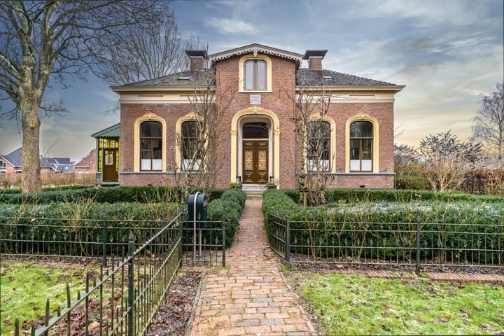 Foto 14 van Kerkpad 25