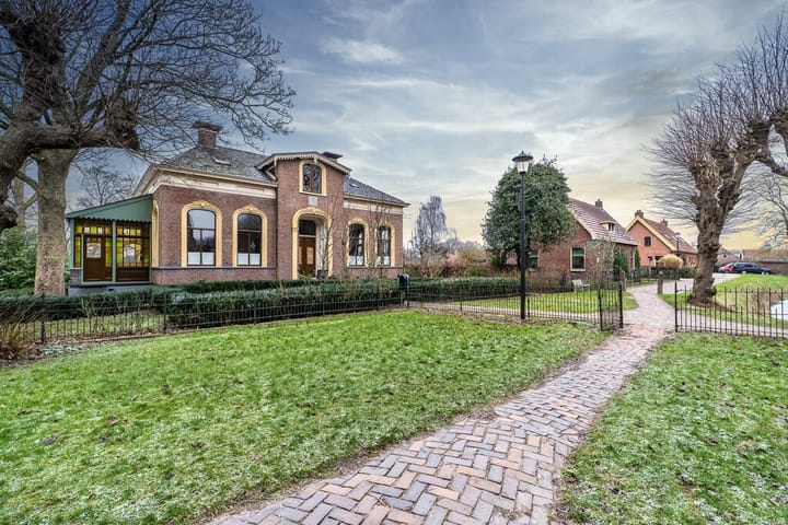 Foto 15 van Kerkpad 25