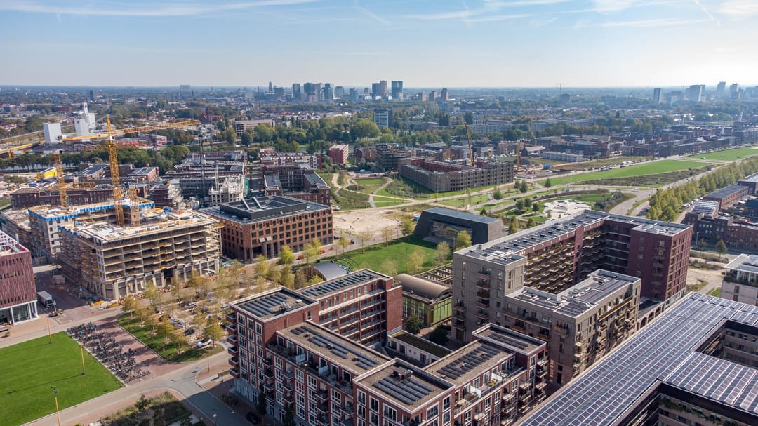 Photo 31 of San Marinostraat 183