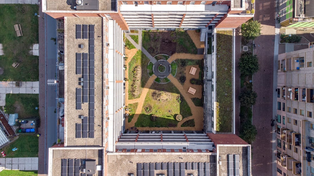 Photo 32 of San Marinostraat 183