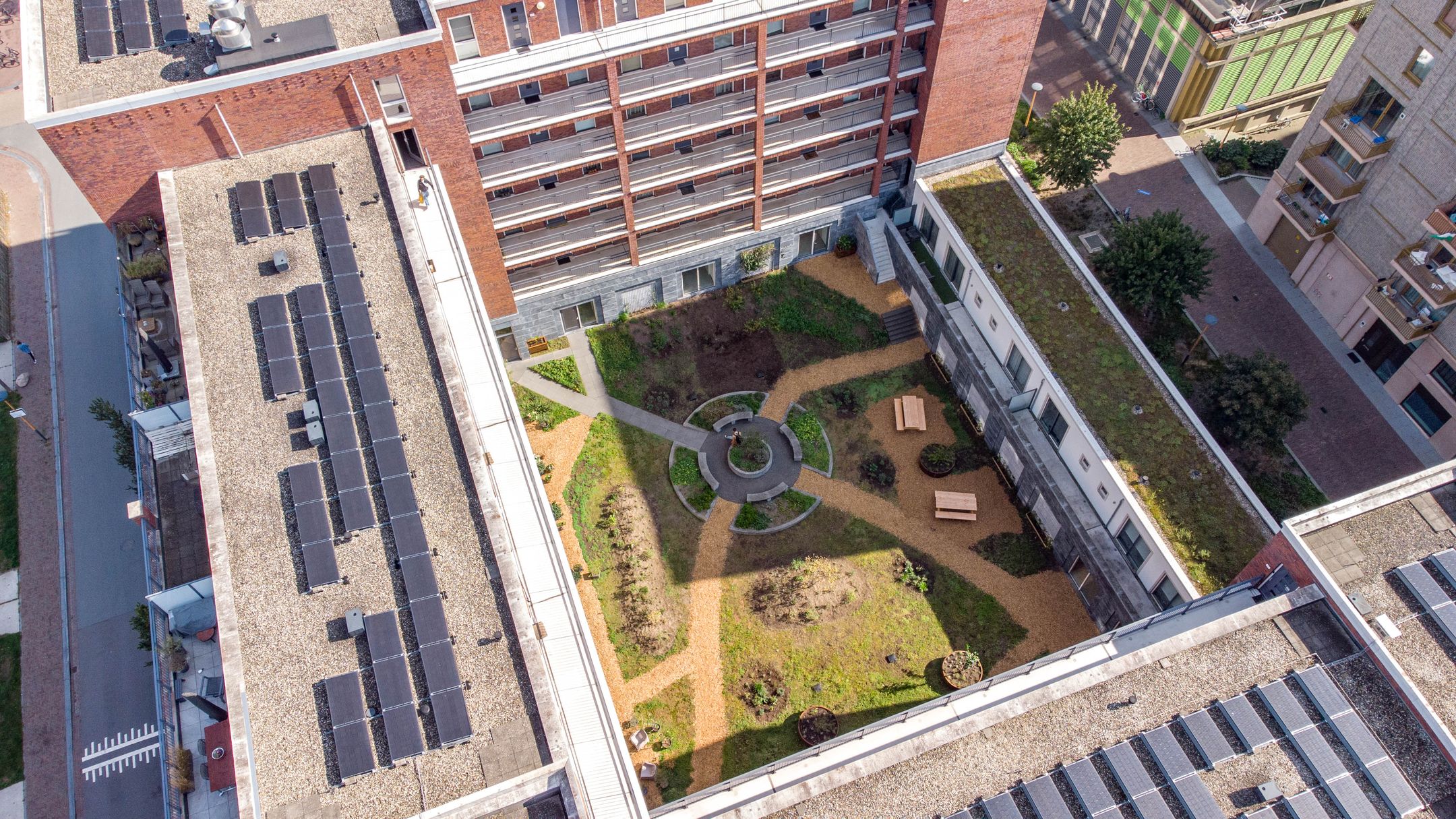 Photo 33 of San Marinostraat 183