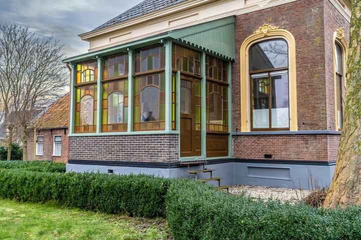 Foto 22 van Kerkpad 25