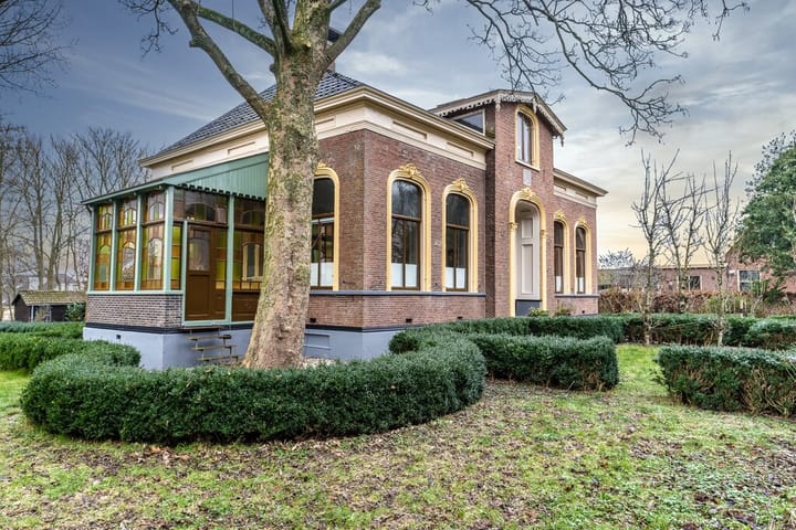 Foto 24 van Kerkpad 25