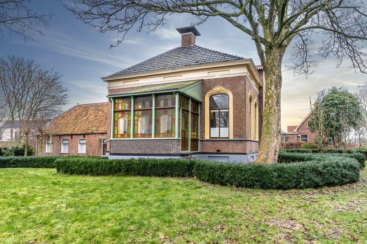 Foto 25 van Kerkpad 25