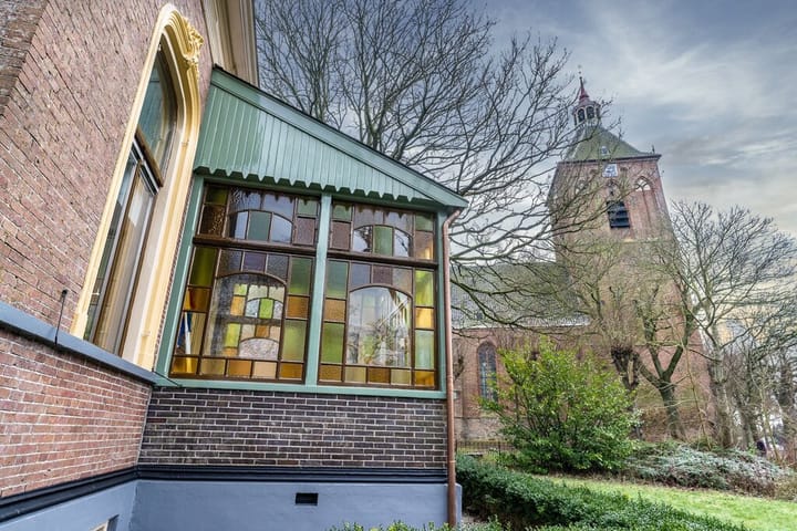 Foto 27 van Kerkpad 25