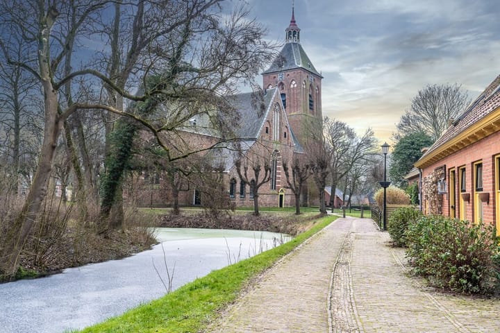 Foto 34 van Kerkpad 25