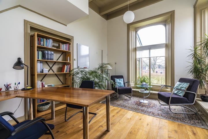 Foto 50 van Kerkpad 25