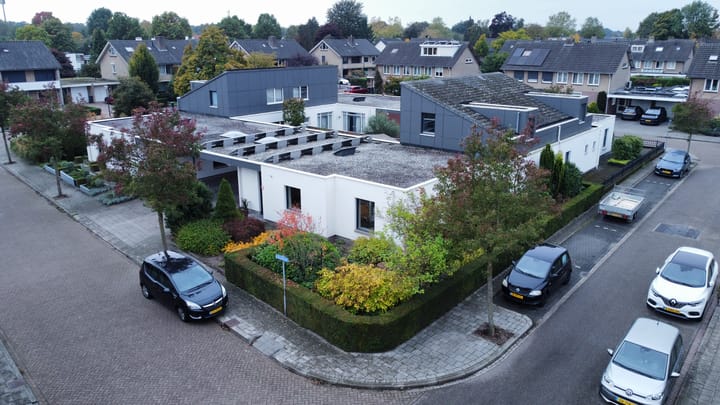 Photo 3 of Rozelaar 16