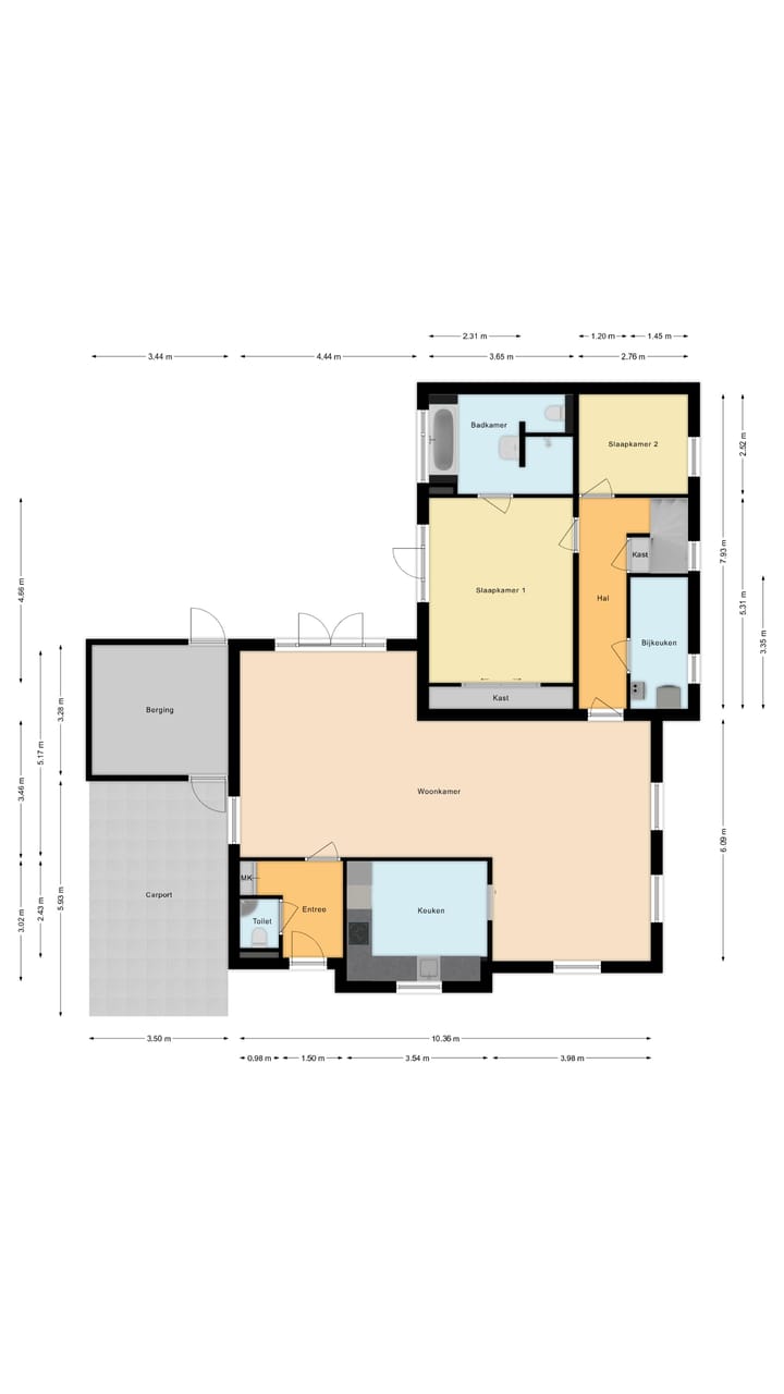 Foto 52 van Rozelaar 16