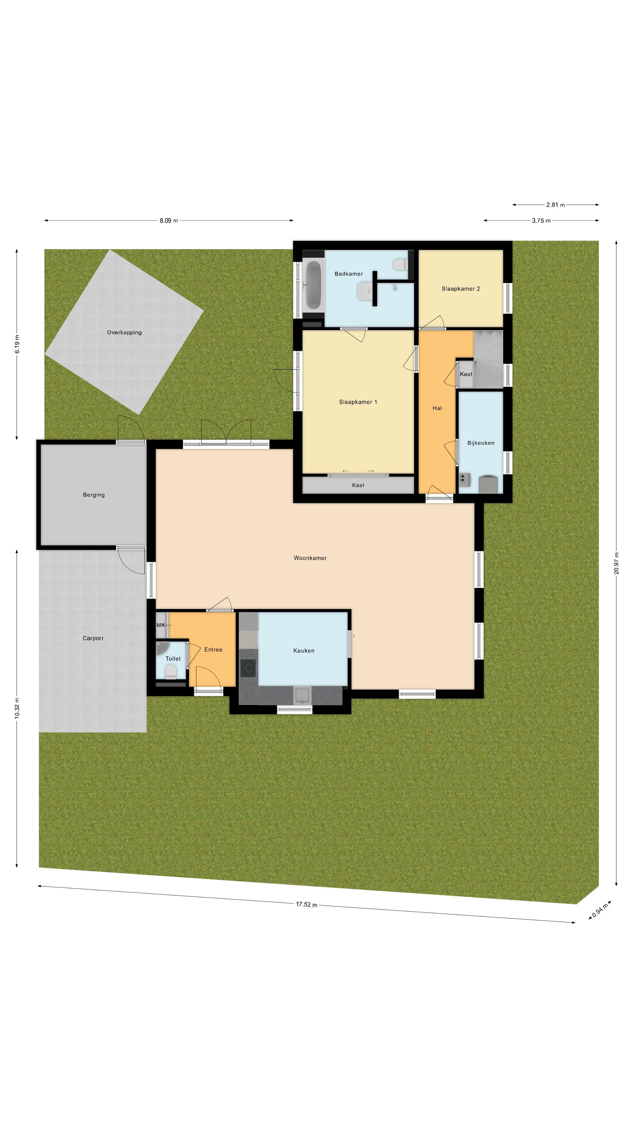 Foto 54 van Rozelaar 16