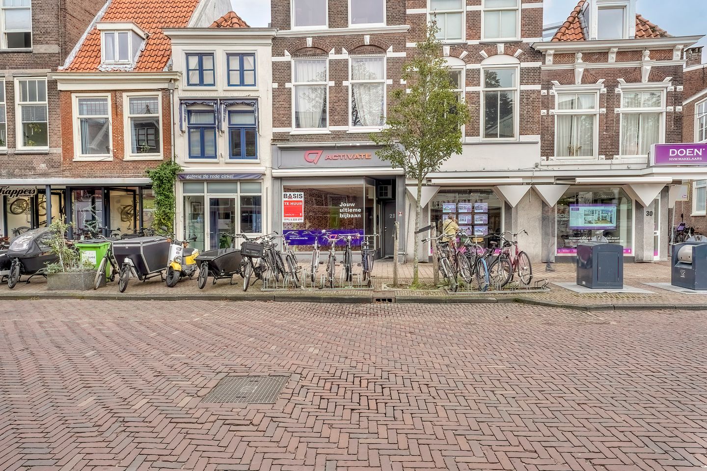 Bekijk foto 1 van Doezastraat 28
