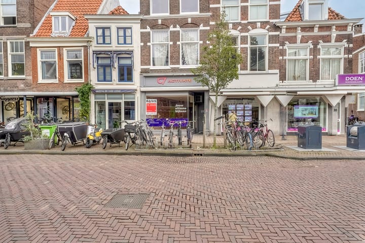Doezastraat 28, Leiden