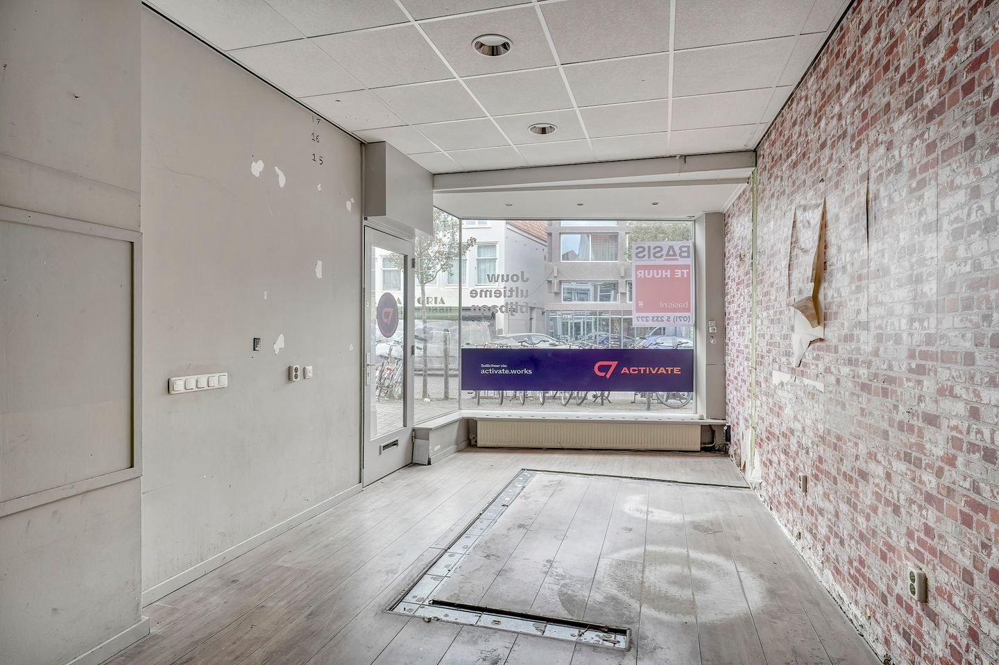 Bekijk foto 2 van Doezastraat 28