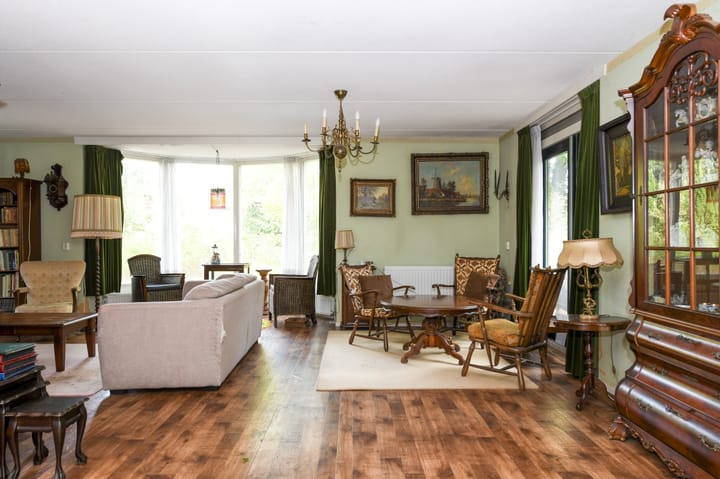 Foto 10 van Mariënhoven 100