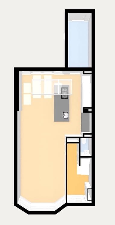 Foto 56 van Van Houtenkade 38